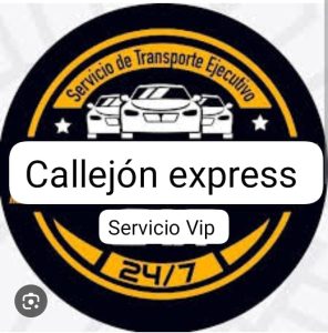 CALLEJON EXPRESS CUENCA