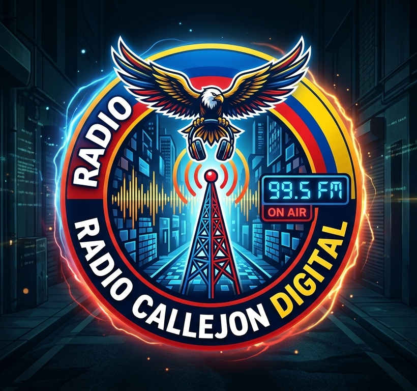 radio callejon logo